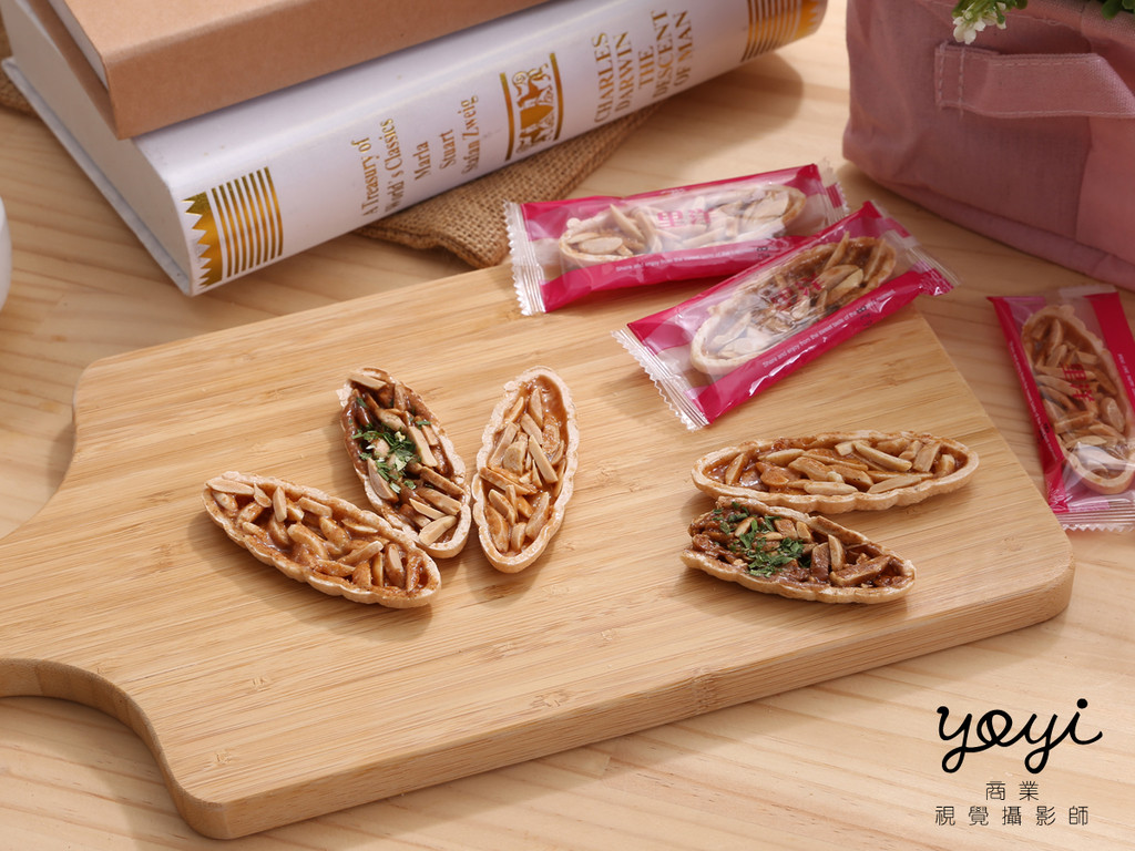 美食商品攝影｜里洋烘焙精緻蛋糕、手作甜點與午茶美感視覺攝影 5