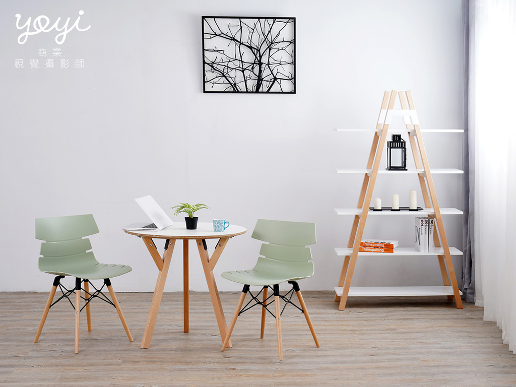 家具商品攝影｜純真年代工業風家具與復古客廳空間美學攝影 11