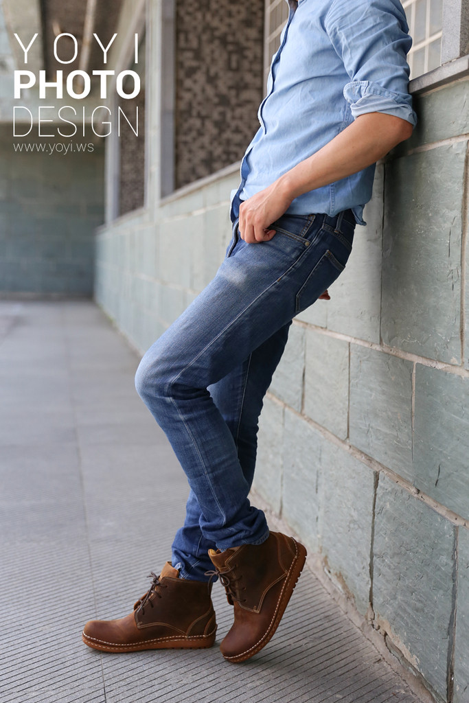 鞋履商品攝影｜皮克米真皮休閒鞋、男鞋女鞋與職人工藝視覺攝影 23