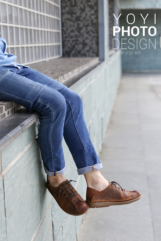鞋履商品攝影｜皮克米真皮休閒鞋、男鞋女鞋與職人工藝視覺攝影 27