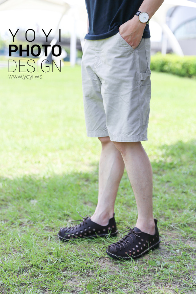 鞋履商品攝影｜皮克米真皮休閒鞋、男鞋女鞋與職人工藝視覺攝影 35