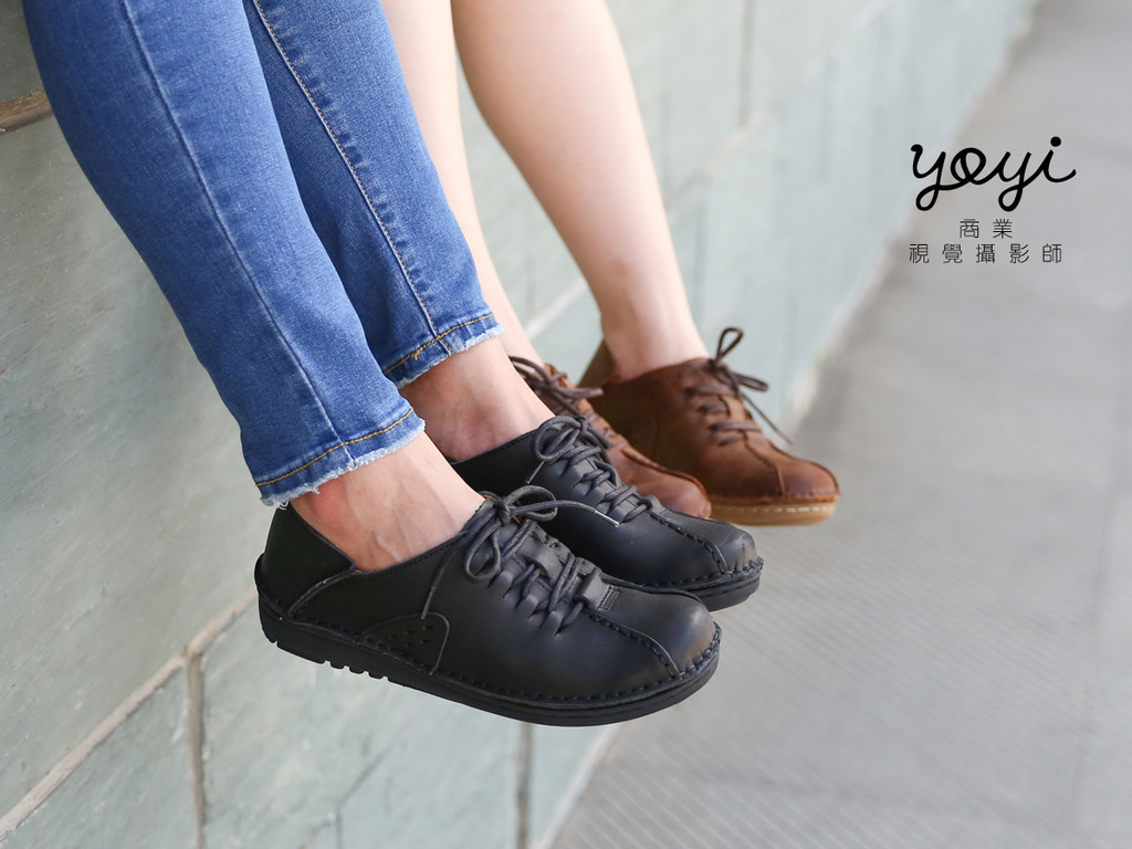鞋履商品攝影｜皮克米真皮休閒鞋、男鞋女鞋與職人工藝視覺攝影 53