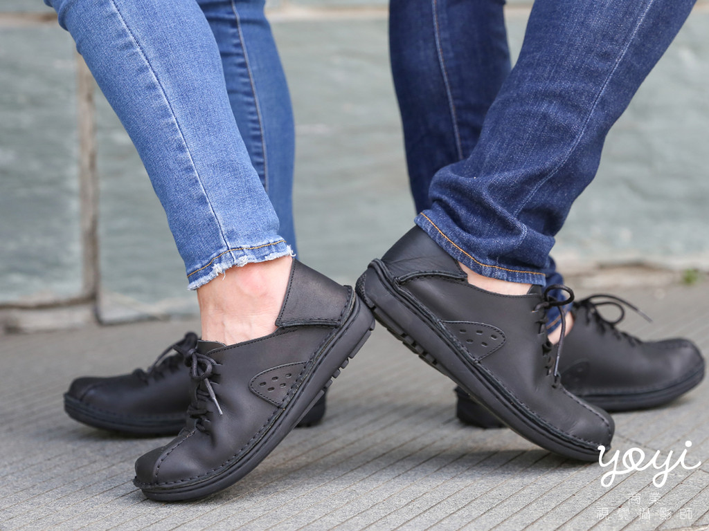 鞋履商品攝影｜皮克米真皮休閒鞋、男鞋女鞋與職人工藝視覺攝影 59