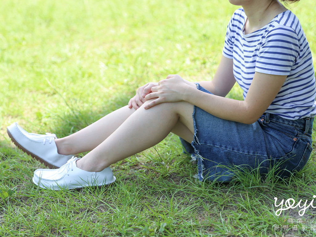 鞋履商品攝影｜皮克米真皮休閒鞋、男鞋女鞋與職人工藝視覺攝影 71