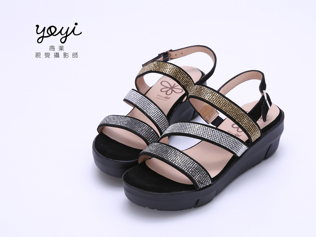 皮鞋商品攝影｜喬治真皮皮鞋、商務男鞋與職人手工工藝視覺攝影 13