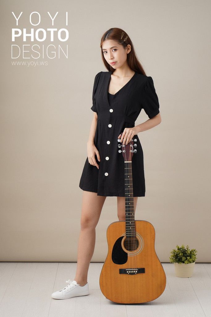 服飾攝影｜富旺女裝、都會簡約時尚休閒服飾模特兒攝影 9