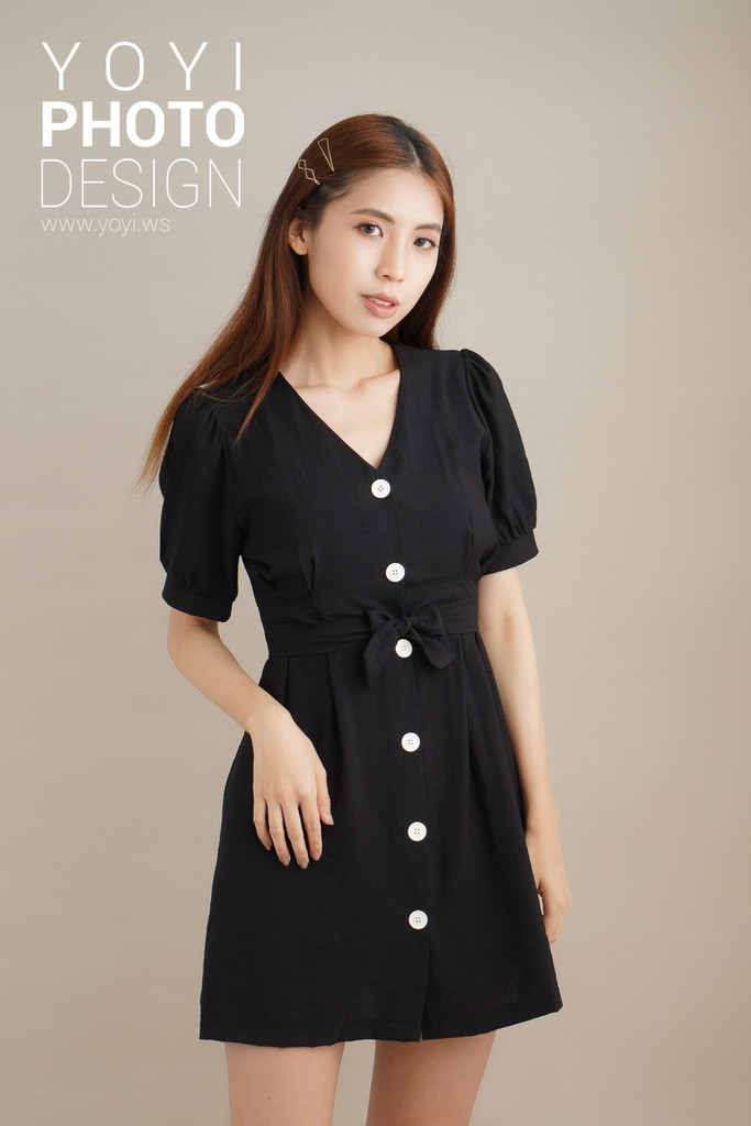 服飾攝影｜富旺女裝、都會簡約時尚休閒服飾模特兒攝影 13