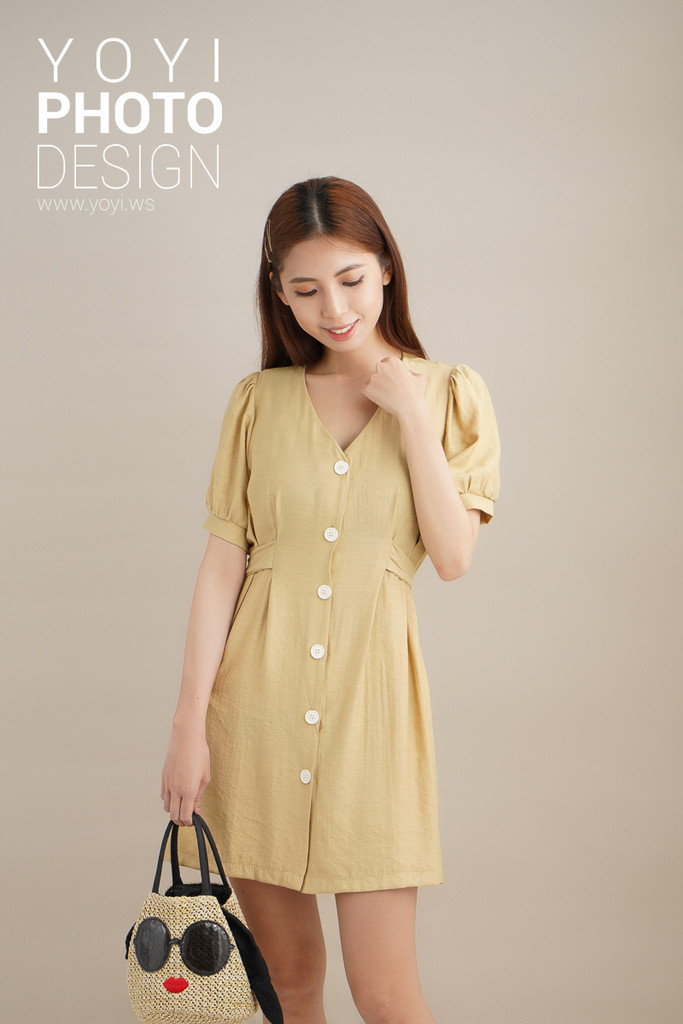 服飾攝影｜富旺女裝、都會簡約時尚休閒服飾模特兒攝影 17