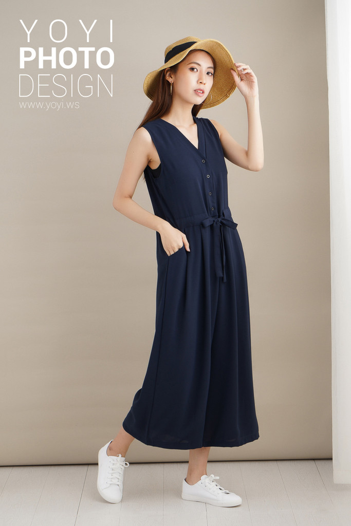 服飾攝影｜富旺女裝、都會簡約時尚休閒服飾模特兒攝影 19