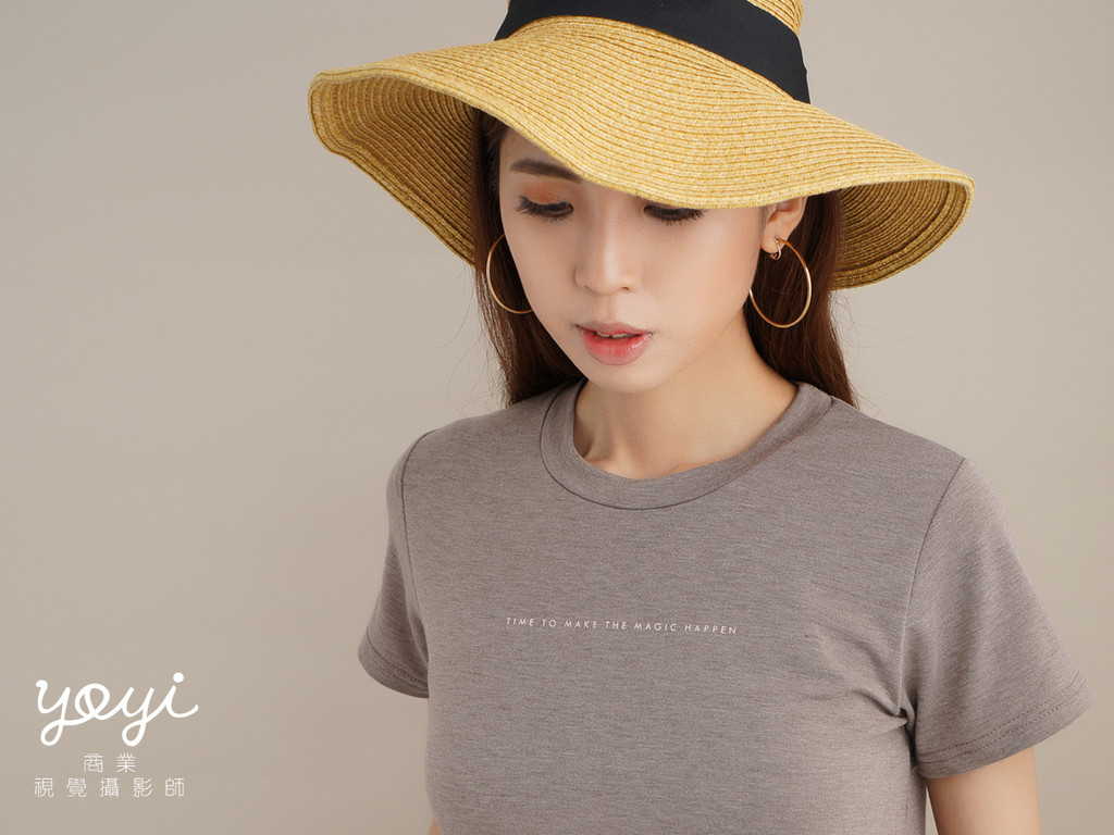 服飾攝影｜富旺女裝、都會簡約時尚休閒服飾模特兒攝影 25