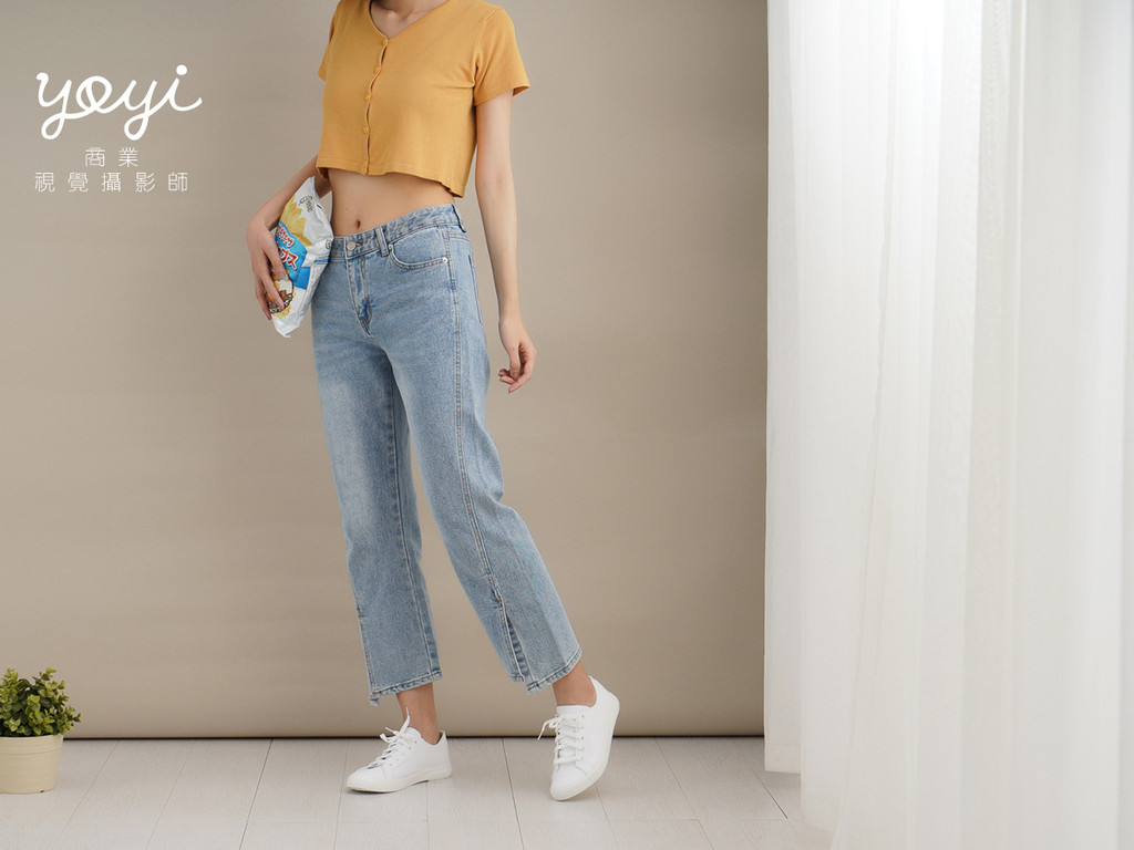 服飾攝影｜富旺女裝、都會簡約時尚休閒服飾模特兒攝影 31