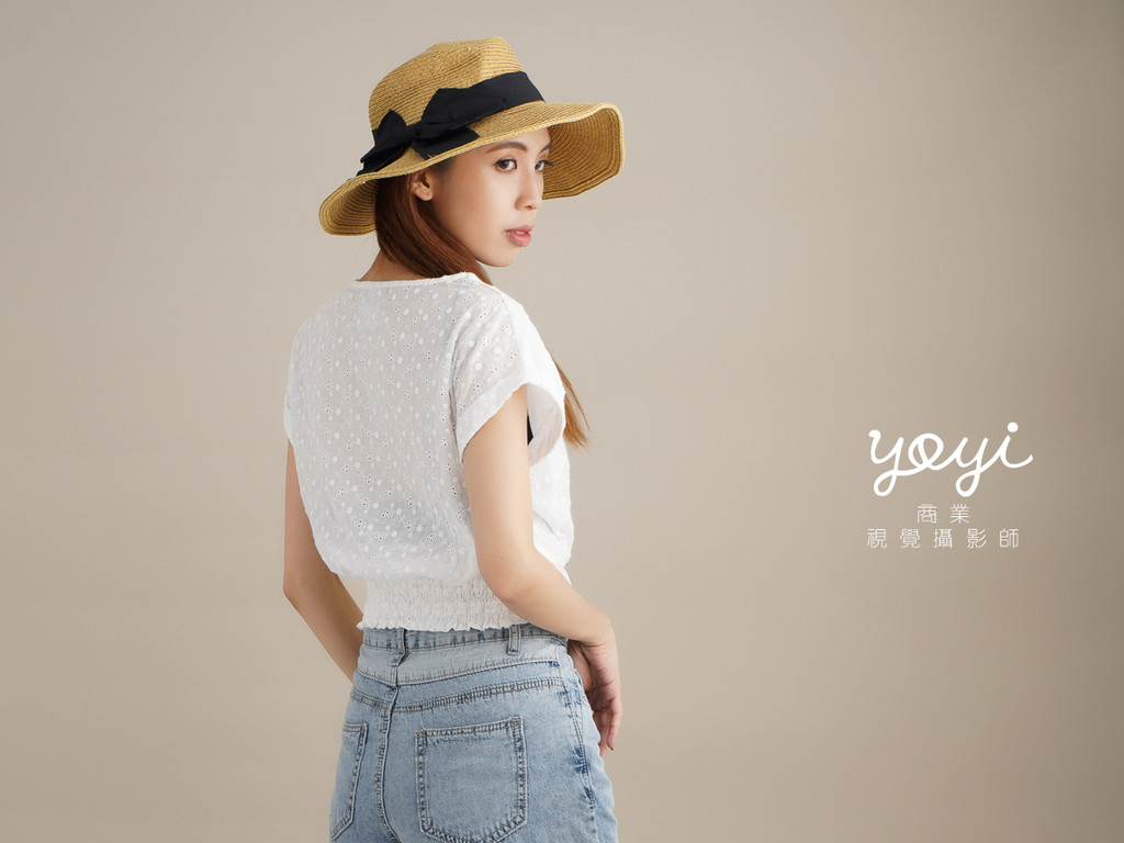 服飾攝影｜富旺女裝、都會簡約時尚休閒服飾模特兒攝影 55