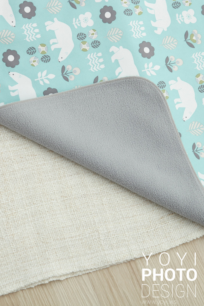 寢具商品攝影｜清爽色系印花床包組與自然採光居家風格攝影 39