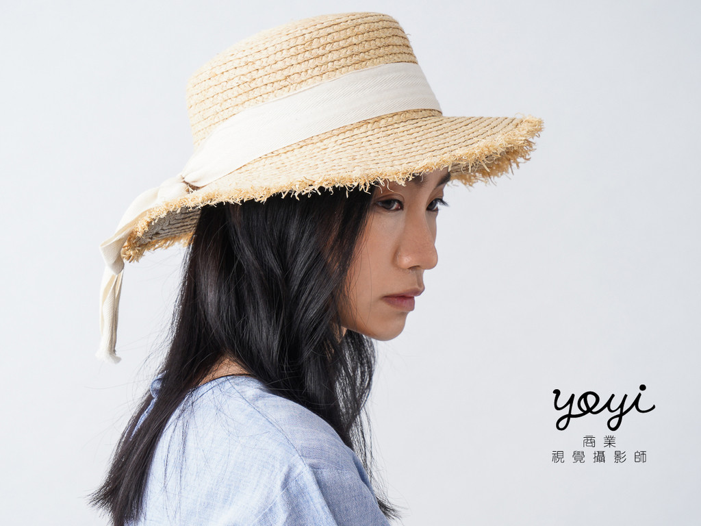 服飾攝影｜休閒女裝、生活感丹寧系列與模特兒生活情境攝影 1