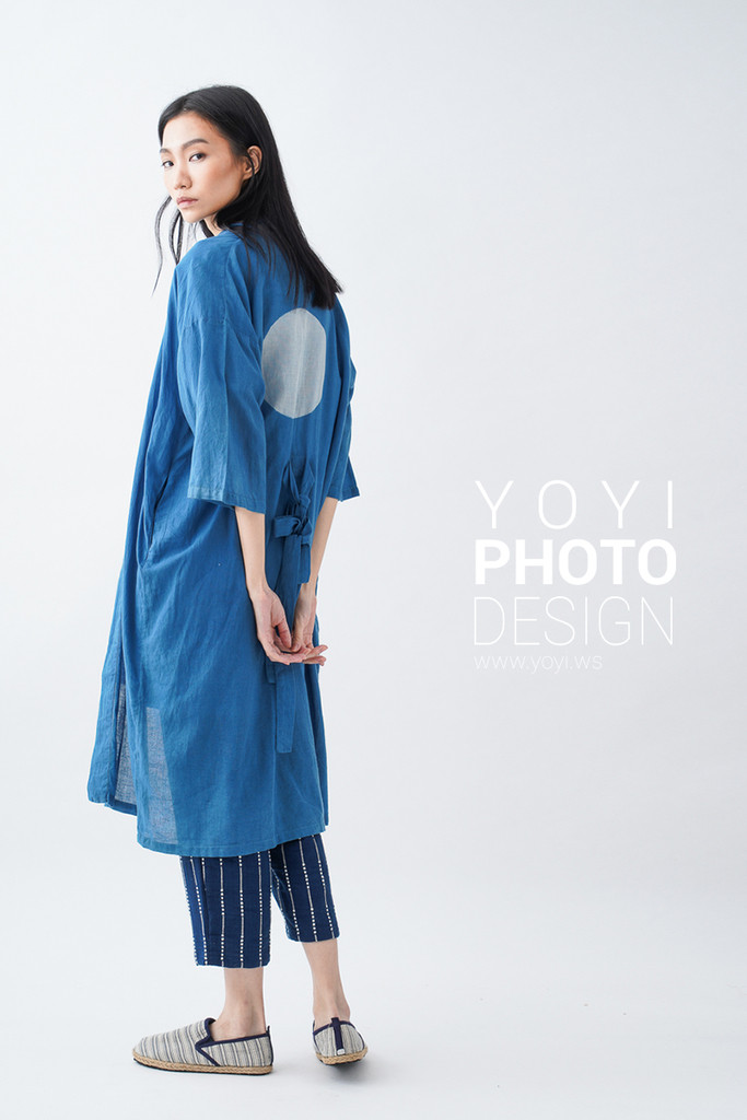 服飾攝影｜休閒女裝、生活感丹寧系列與模特兒生活情境攝影 19