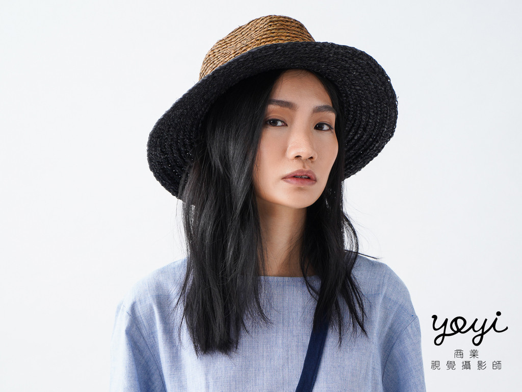 服飾攝影｜休閒女裝、生活感丹寧系列與模特兒生活情境攝影 25