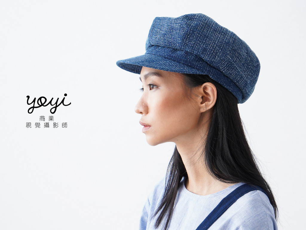 服飾攝影｜休閒女裝、生活感丹寧系列與模特兒生活情境攝影 29