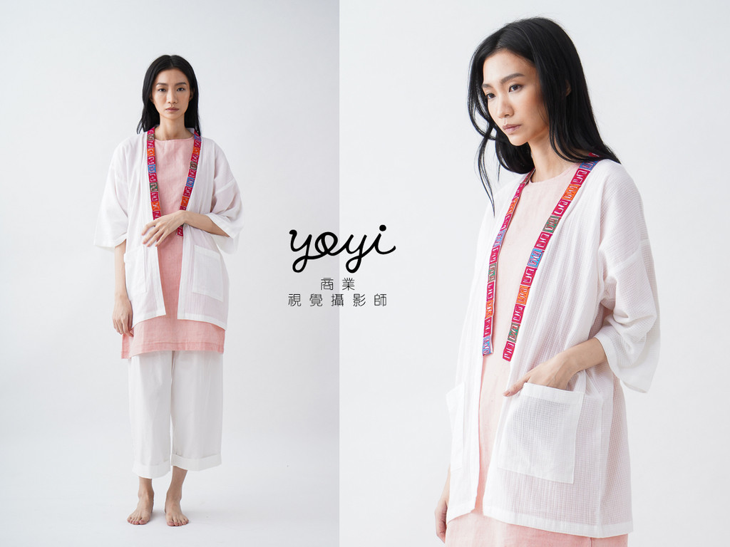 服飾攝影｜休閒女裝、生活感丹寧系列與模特兒生活情境攝影 39