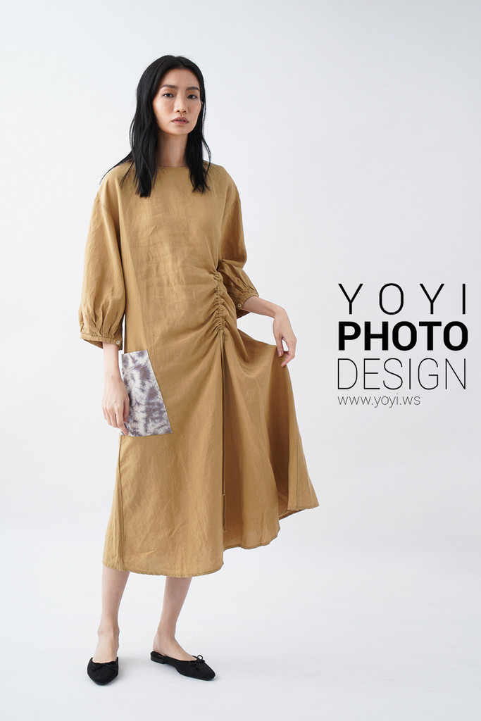 服飾攝影｜休閒女裝、生活感丹寧系列與模特兒生活情境攝影 43