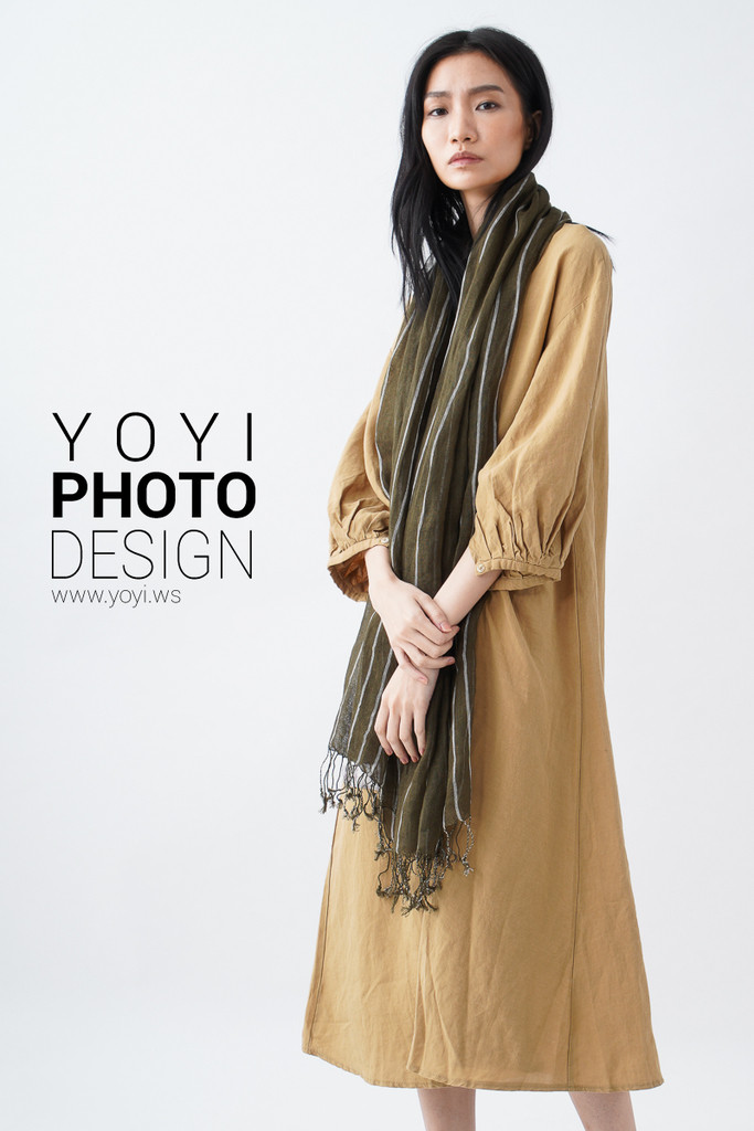 服飾攝影｜休閒女裝、生活感丹寧系列與模特兒生活情境攝影 47