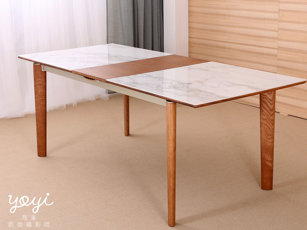 家具商品攝影｜沙發先生現代風藍色布沙發與客廳空間攝影 23