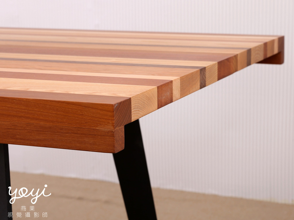 家具商品攝影｜沙發先生現代風藍色布沙發與客廳空間攝影 29