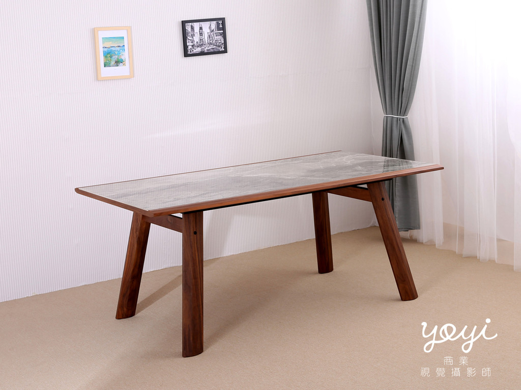 家具商品攝影｜沙發先生現代風藍色布沙發與客廳空間攝影 39