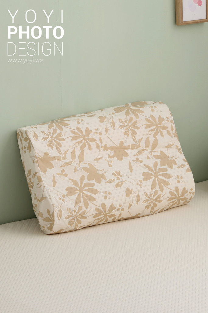 床墊商品攝影｜專業機能床墊、護脊枕頭與居家舒壓情境攝影 7