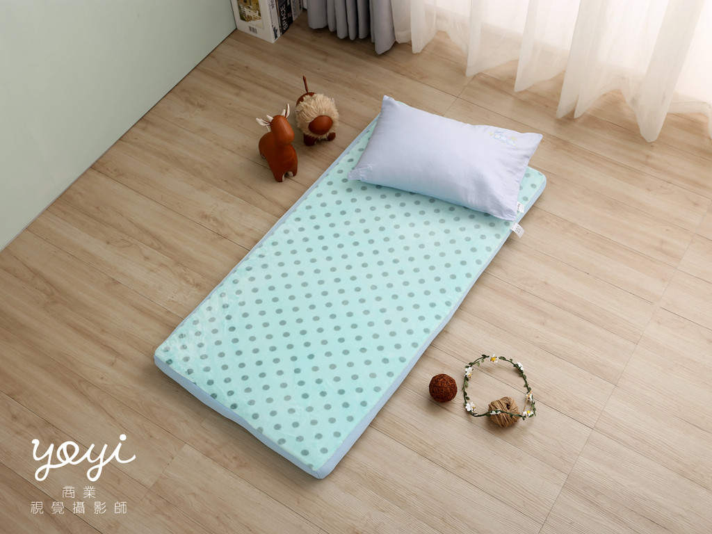 床墊商品攝影｜專業機能床墊、護脊枕頭與居家舒壓情境攝影 21