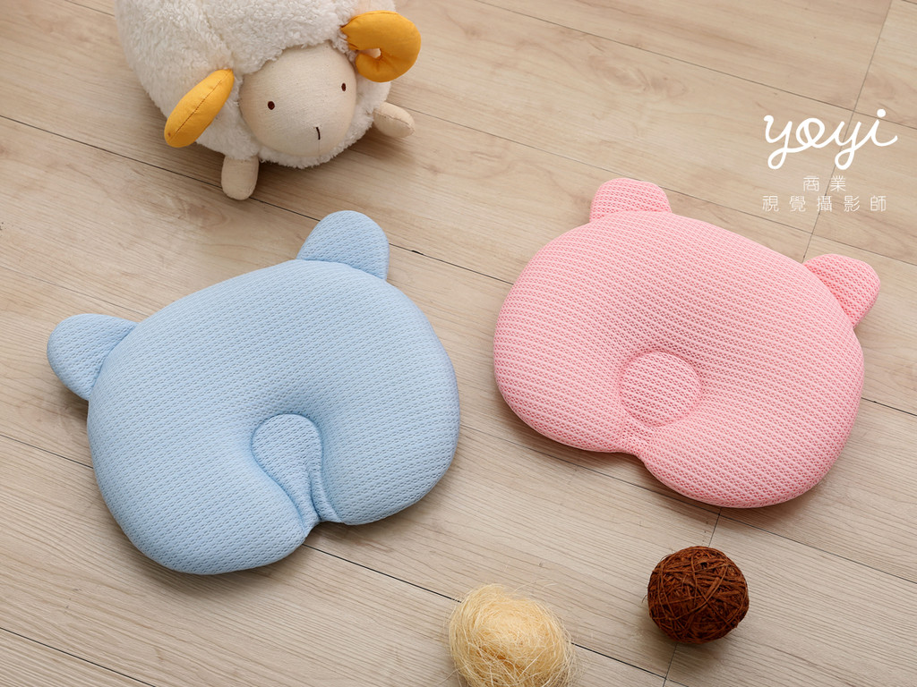 床墊商品攝影｜專業機能床墊、護脊枕頭與居家舒壓情境攝影 23