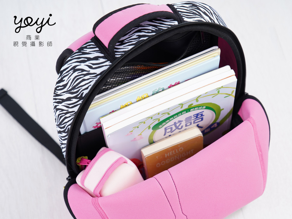 兒童用品攝影｜樂芙寶寶獨角獸造型兒童包包與童趣配飾風格攝影 17