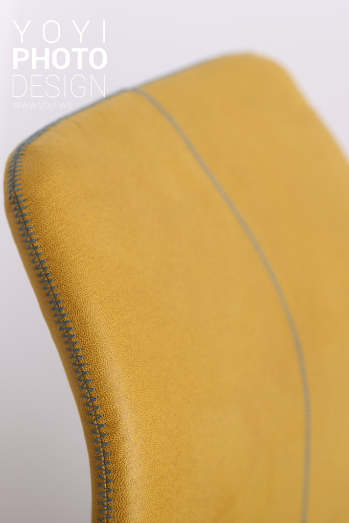 家具商品攝影｜現代風深綠絨面 L 型沙發與高質感居家空間攝影 43