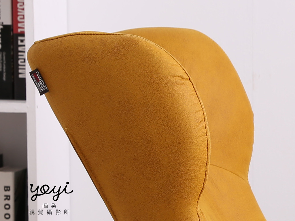 家具商品攝影｜現代風深綠絨面 L 型沙發與高質感居家空間攝影 83