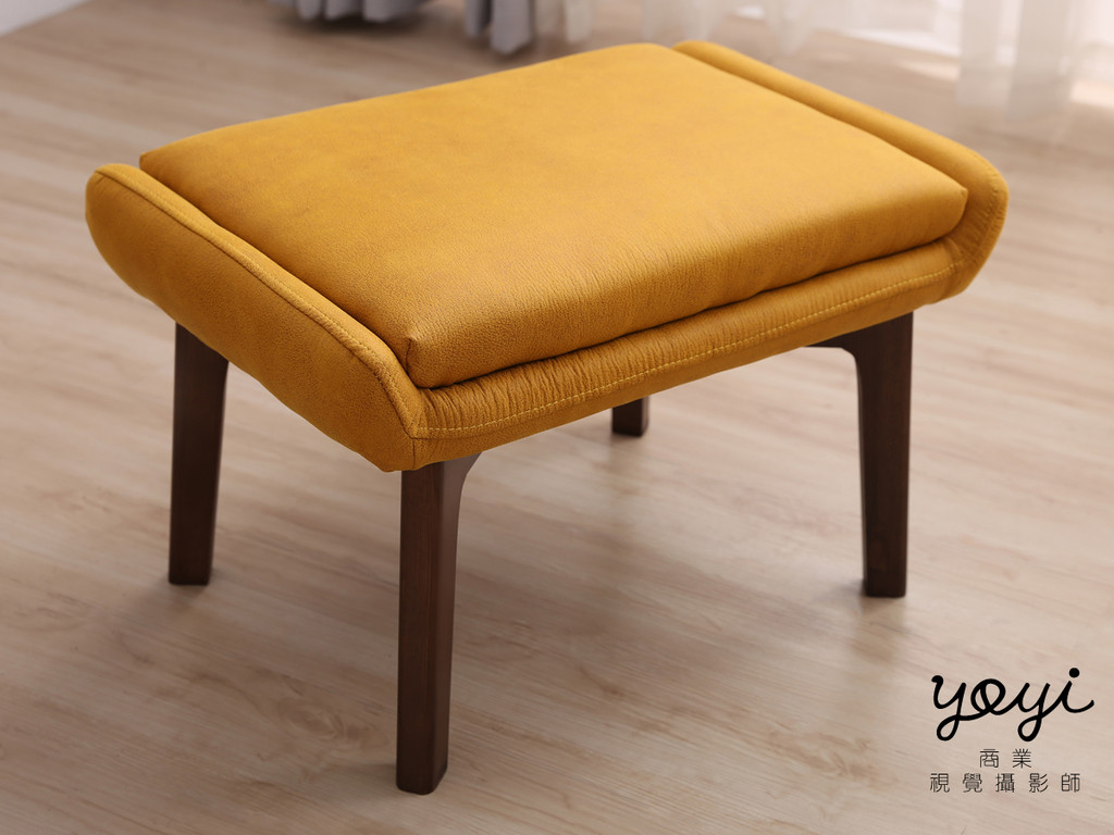 家具商品攝影｜現代風深綠絨面 L 型沙發與高質感居家空間攝影 89