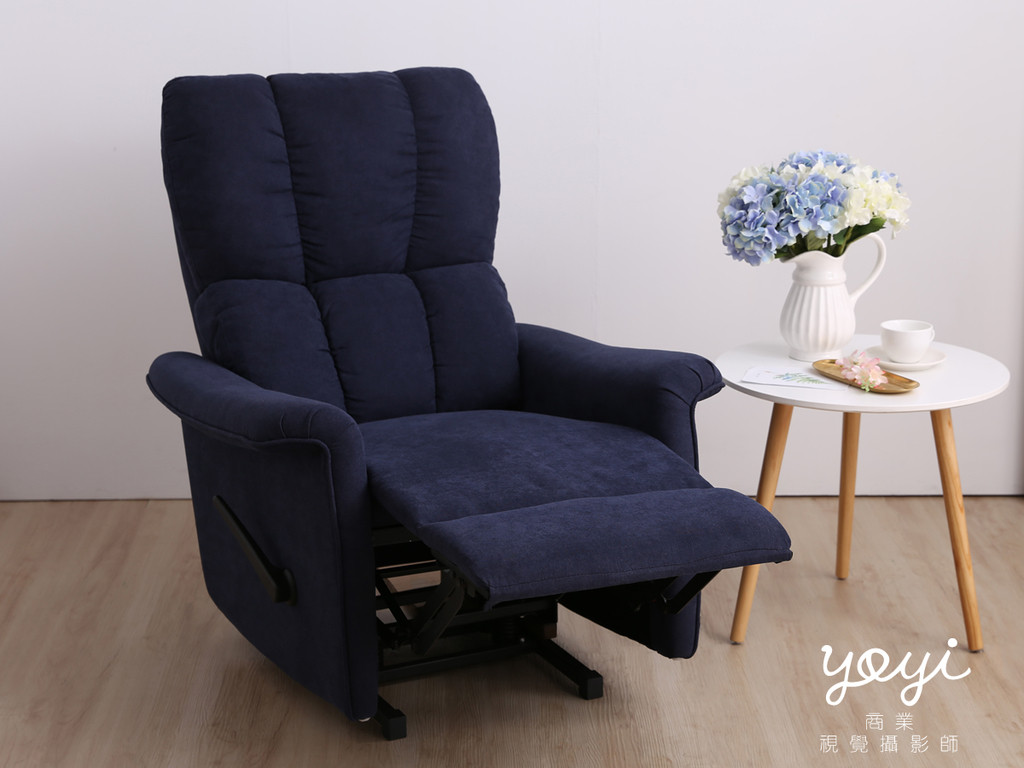 家具商品攝影｜現代風深綠絨面 L 型沙發與高質感居家空間攝影 99