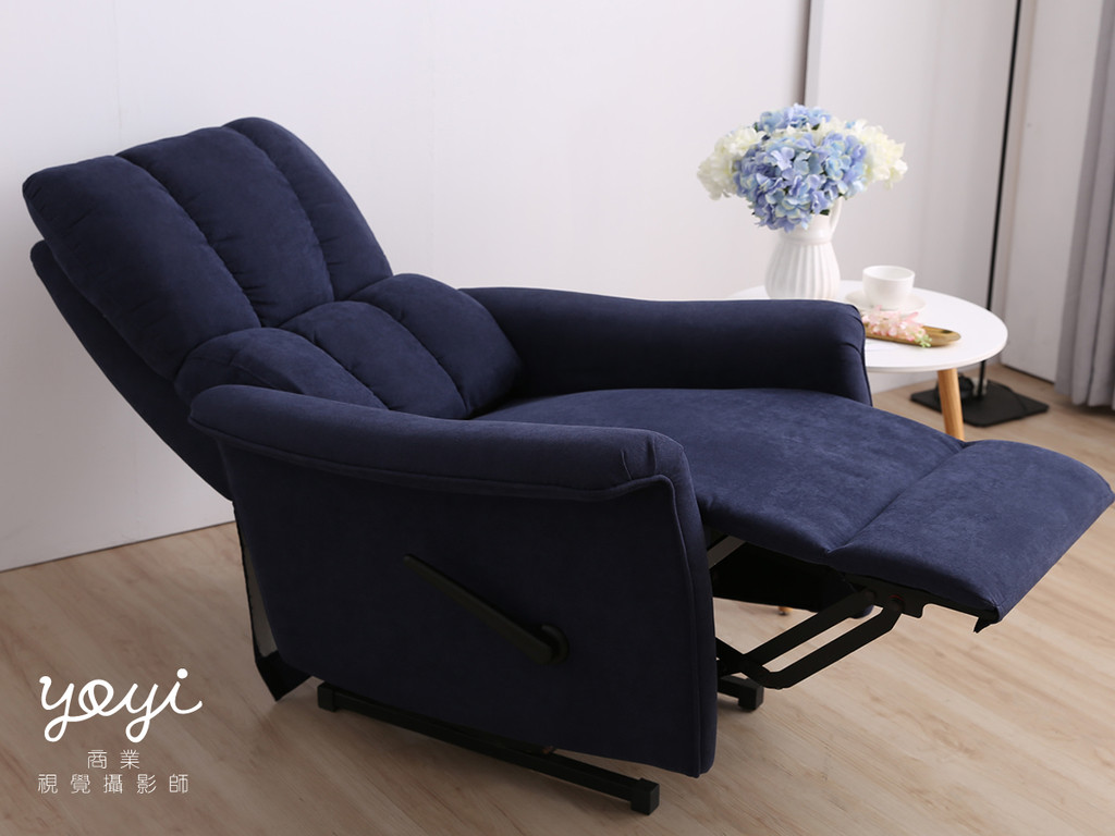 家具商品攝影｜現代風深綠絨面 L 型沙發與高質感居家空間攝影 101