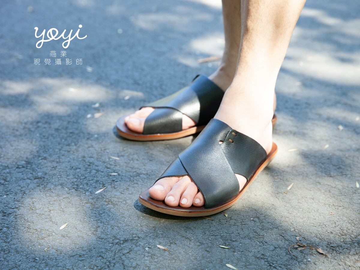 鞋履商品攝影｜皮克米女鞋、休閒手工鞋與模特兒實穿攝影 9
