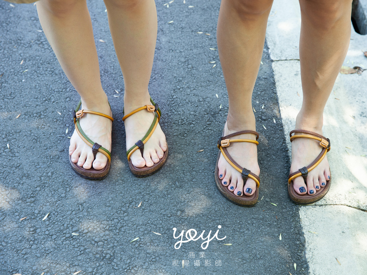 鞋履商品攝影｜皮克米女鞋、休閒手工鞋與模特兒實穿攝影 13