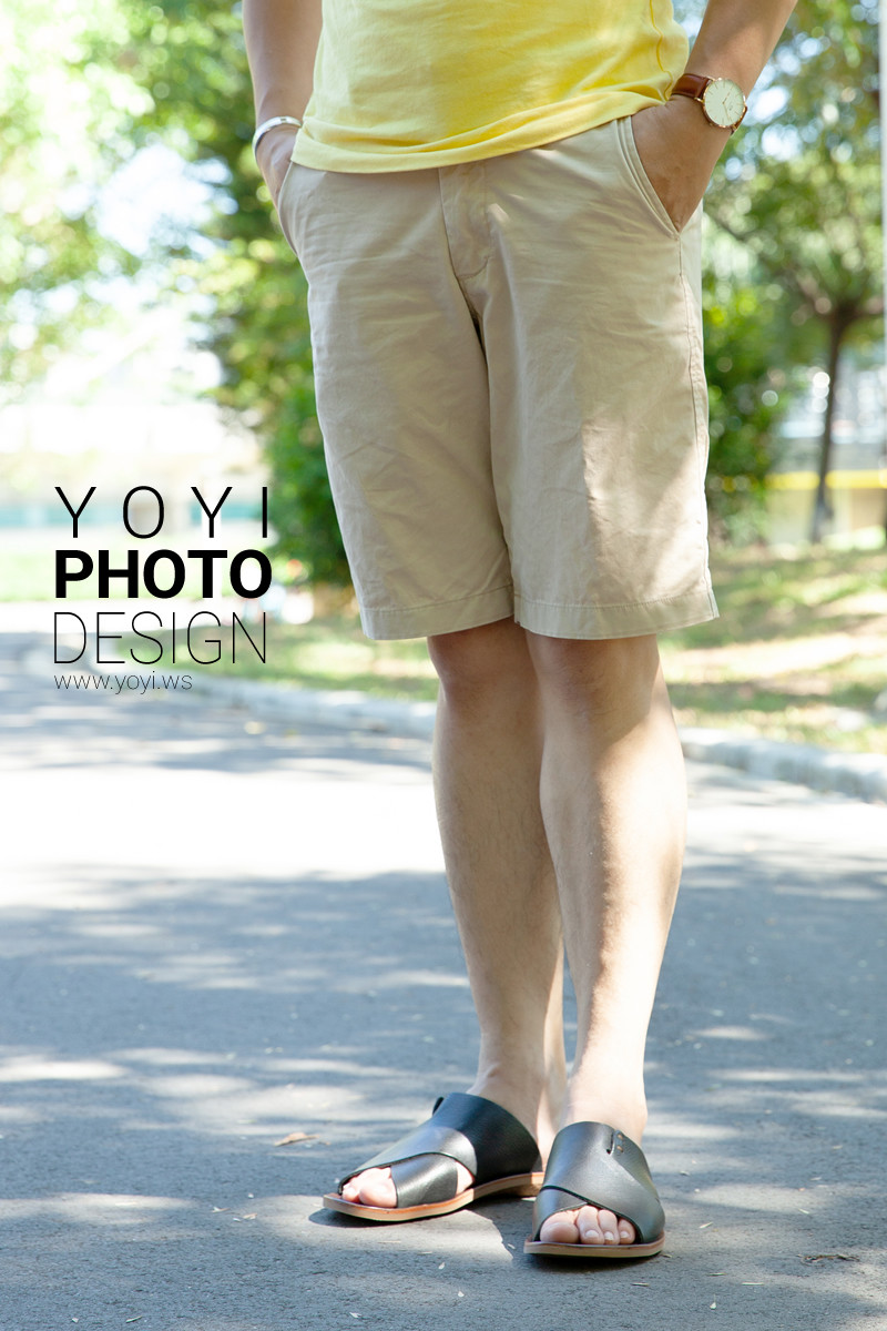 鞋履商品攝影｜皮克米女鞋、休閒手工鞋與模特兒實穿攝影 17