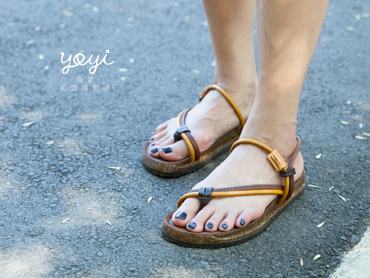 鞋履商品攝影｜皮克米女鞋、休閒手工鞋與模特兒實穿攝影 19