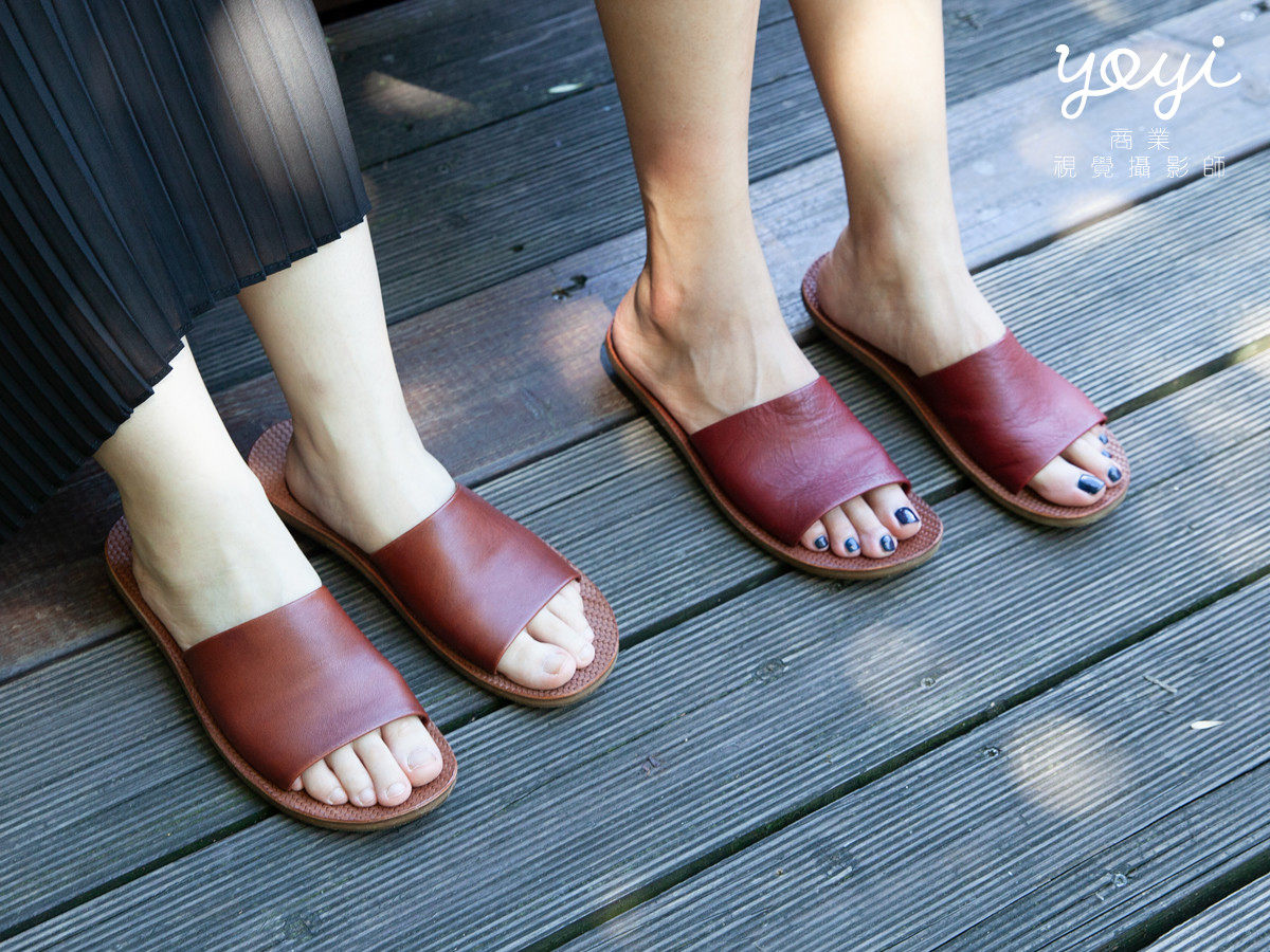 鞋履商品攝影｜皮克米女鞋、休閒手工鞋與模特兒實穿攝影 51
