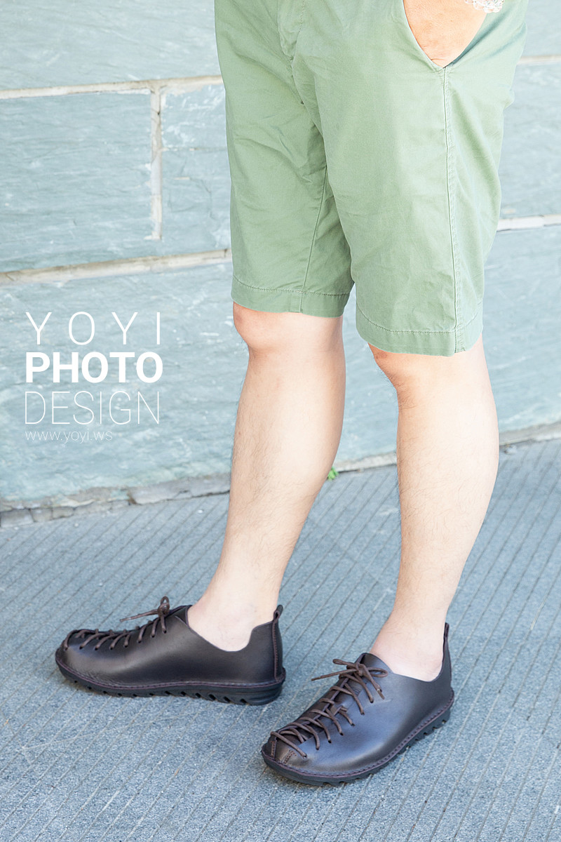 鞋履商品攝影｜皮克米女鞋、休閒手工鞋與模特兒實穿攝影 63