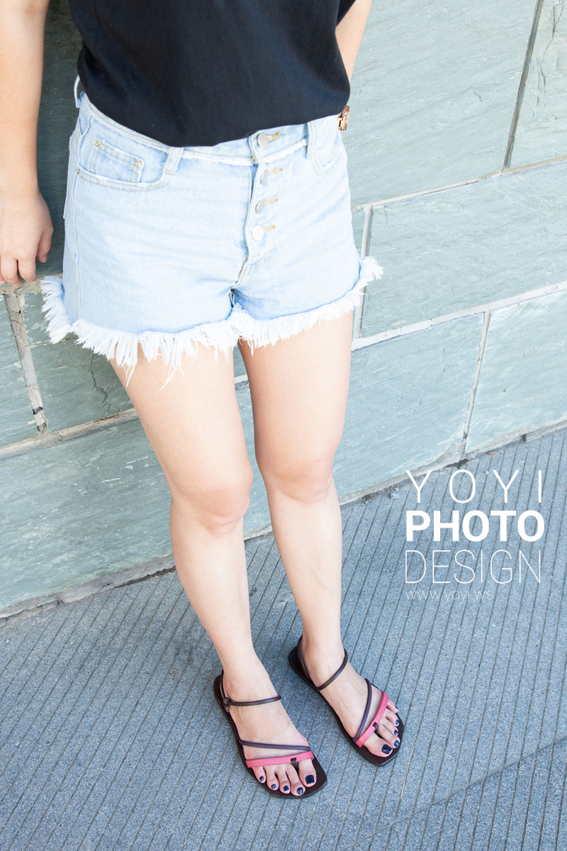 鞋履商品攝影｜皮克米女鞋、休閒手工鞋與模特兒實穿攝影 65