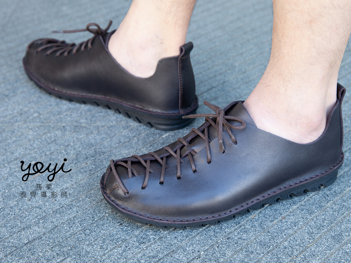 鞋履商品攝影｜皮克米女鞋、休閒手工鞋與模特兒實穿攝影 69