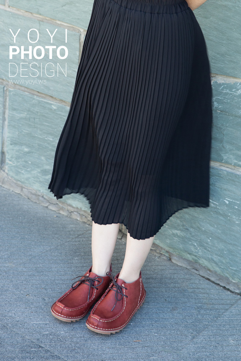 鞋履商品攝影｜皮克米女鞋、休閒手工鞋與模特兒實穿攝影 71
