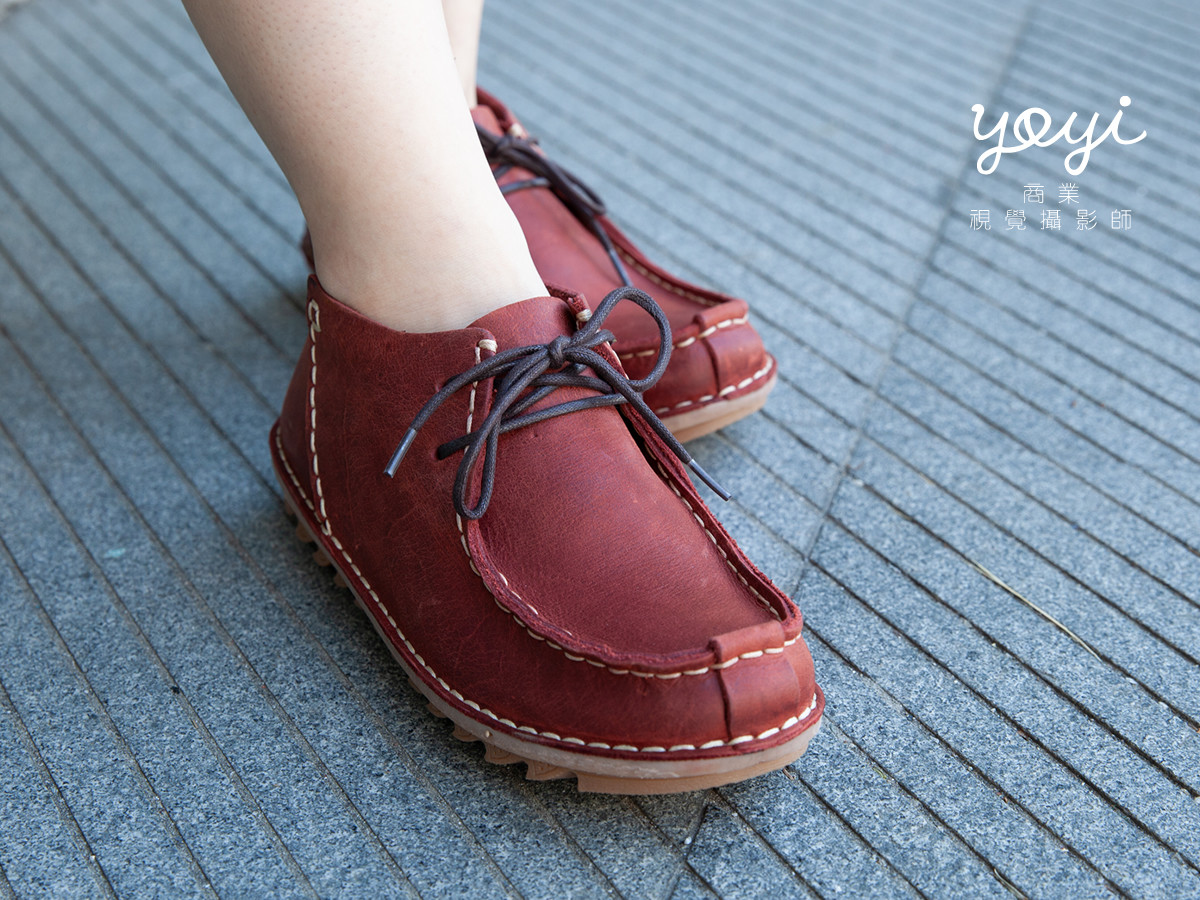 鞋履商品攝影｜皮克米女鞋、休閒手工鞋與模特兒實穿攝影 75