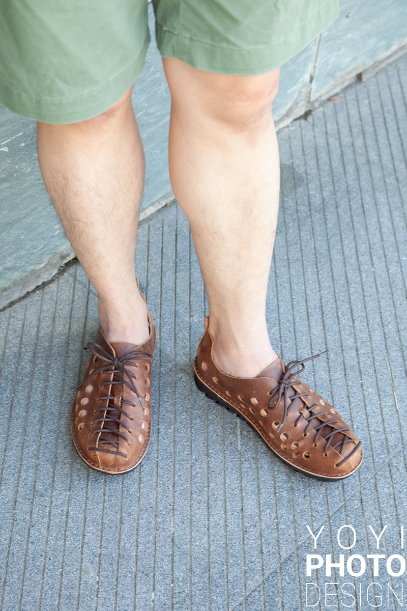 鞋履商品攝影｜皮克米女鞋、休閒手工鞋與模特兒實穿攝影 81