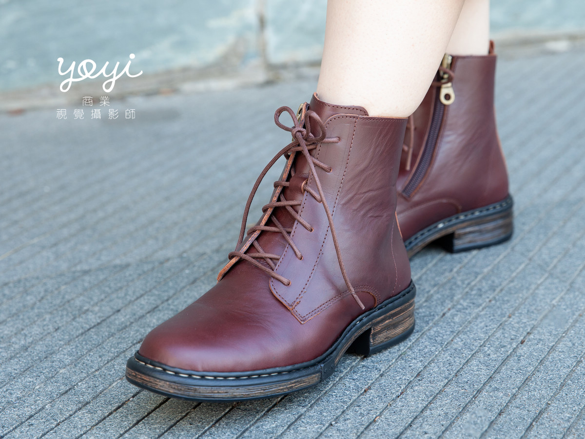 鞋履商品攝影｜皮克米女鞋、休閒手工鞋與模特兒實穿攝影 83