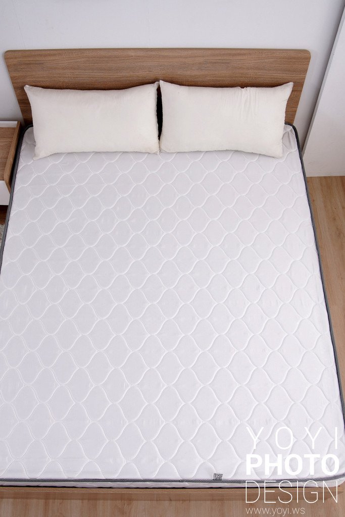 家具商品攝影｜樂萌寶機能床墊與高品質木質床組攝影 15