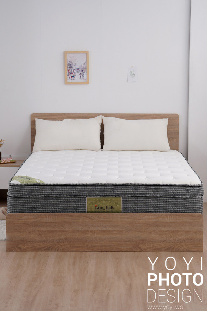 家具商品攝影｜樂萌寶機能床墊與高品質木質床組攝影 17